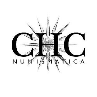 CHC Numismática